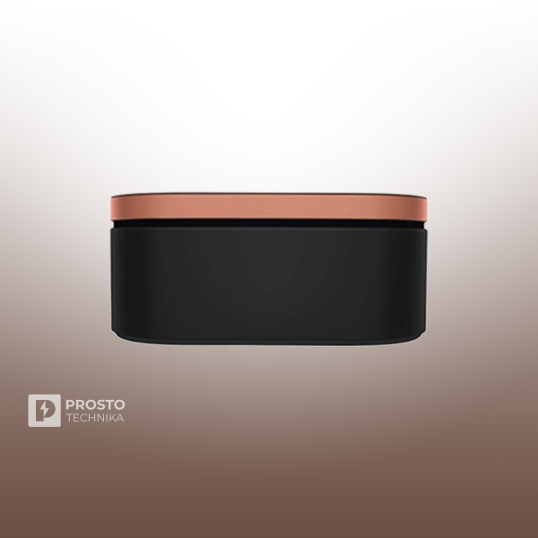 Стайлер Dyson Airwrap Coanda2x™ HS09 Multi Styler & Dryer (Amber Silk)